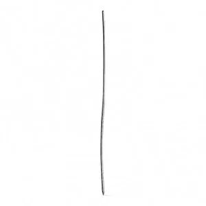 Medline Double-Ended Hegar Uterine Dilators - 7-12" (19 cm) Double-Ended 33 mm/34 mm Hegar Uterine Dilator - MDS7042033