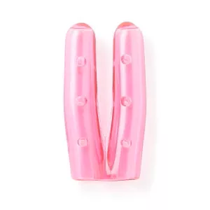Medline Double Instrument Protectors - GUARD, INSTRUMENT, VENTED, DUO, RED - MDS30604