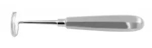 Medline Doyen Periosteal Elevators - Doyen Periosteal Costal Rasp, Left, 7" - MDS3272717