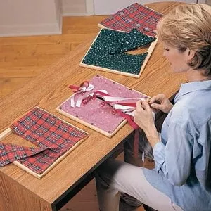 Medline Dressing Frame Hand Exercisers - DRESSING FRAME SET, PART 1&2, 8 PC SET - MDSR008004