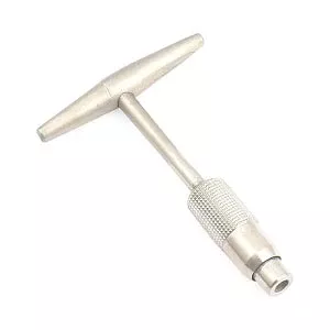 Medline Drill Bits - Drill Bit Handle with Quick Coupling - MDS3238991