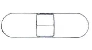 Medline Dust Mop Wire Frames - FRAME, DUST MOP, 5X18IN - DM-26518