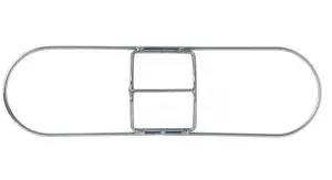 Medline Dust Mop Wire Frames - FRAME, DUST MOP, 5X36IN - 26536