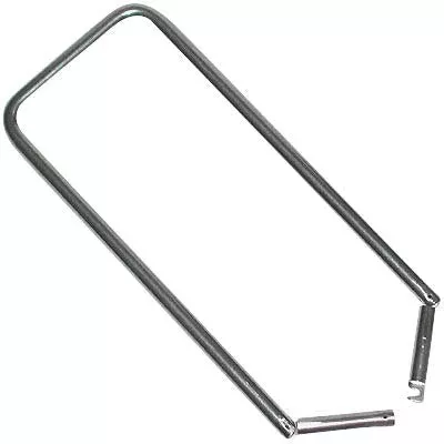 Medline E-Z Lok Instrument Stringers - E-Z Lok Instrument Stringer, 2-1/2" x 14" - MDS600414EZ