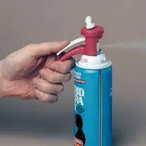 Medline E-Z Spray Handle - E-Z SPRAY HANDLE - MDSR005720