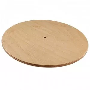 Medline Economy Wobble Boards - BOARD, WOBBLE, BEGINNER, ADVANCED - MDSR004952