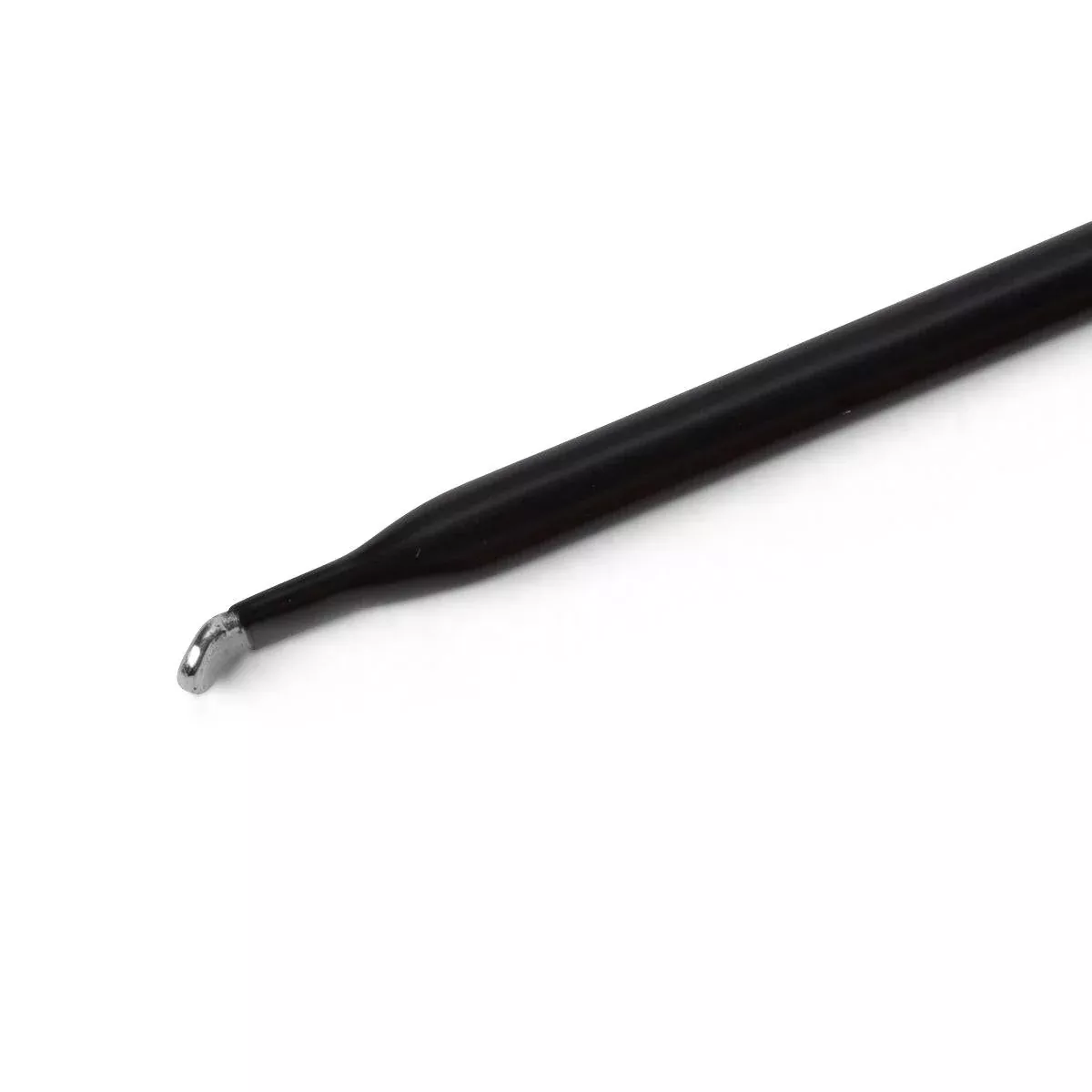 Medline Electrode Spatulas - Laparoscopic Electrode with Spatula Tip, Insulated, 5mm, 36 cm - MDS5210056
