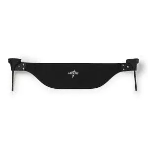 Medline Empower Rollator Replacement Parts - Empower Rollator Accessory, Backrest, Replacement - MDS86845BR