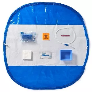 Medline Endoscopy Kit - Endoscopy Kit - DYKE18CMPLY