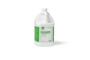 Medline Enzymatic Surgical Instrument Detergent and Presoak - Enzymatic Presoak Cleaner, Dual Enzyme, 1 gal. - MDS88000B9