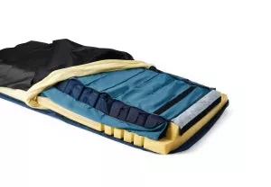 Medline EqualizeAire 12000 Versa Care Mattresses - EqualizeAire 12000 Mattress for Versa Care Bed Frame - MDTE12CVCR