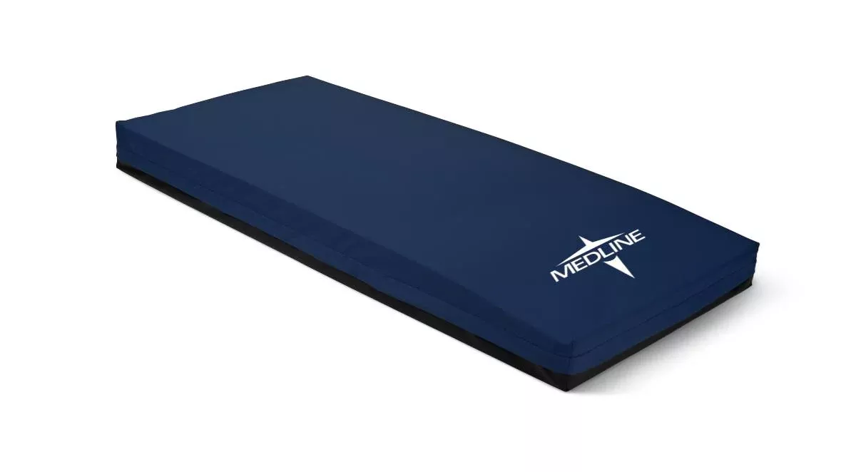 Medline Equalizeaire 4000 Mattress - EqualizeAire 4000 Mattress, 38" x 75" - MDTE4C3875