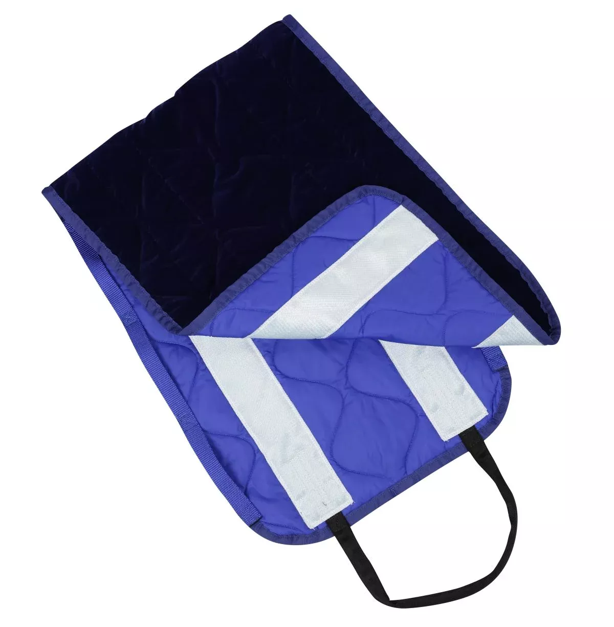 Medline ErgoGlide Repositioner with Foot Loop - ErgoGlide Patient Repositioner with Foot Loop - PRSMERGO