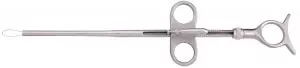 Medline Eves Tonsil Snares - SNARE, TONSIL, EVES, 11", 28CM, RATCHING - MDS5025228