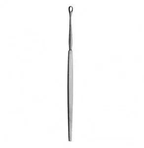 Medline Excavator Curettes - Excavator Curette with 2.5 mm Hole - MDS0740503