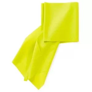 Medline Exercise Resistance Bands - Exercise Band, 6 yd. Roll, Green, Medium - MDSPH009
