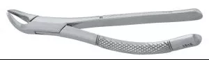 Medline Extracting Forceps - FORCEP, EXTRACTING, NO. 74N - MDS490074N