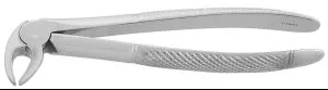 Medline Extracting Forceps - FORCEP, EXTRACTING, NO. MD3 - MDS4900MD3