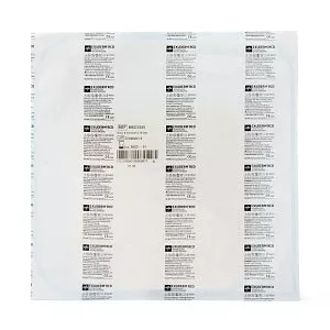 Medline Exuderm RCD Hydrocolloid Wound Dressings - Exuderm RCD Hydrocolloid Wound Dressing, 4" x 4" - MSC5200