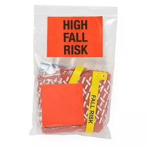 Medline Fall Risk Kits - High Fall Risk Kit - DYK100HFALL