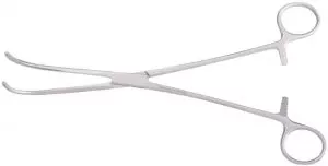 Medline Favaloro-Semb Ligature Carriers - FORCEP, HEMOSTAT, FAVALORO-SEMB, LIGATUR - MDS5631808