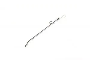 Medline Female Urology Catheters - 12 Fr 6.5" (16.5 cm) Female Urology Catheter - MDS6621312