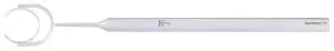 Medline Fine Thorton Fixation Intracorneal Rings - FIXATION RINGS, FINE-THORNTON, SWIVEL, 1 - MDS0716776