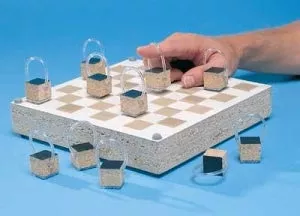 Medline Finger Extension Remedial Game - GAME, FINGER EXTENSION REMEDIAL - MDSR003061