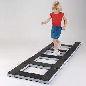 Medline Foam Coordination Boards - BOARD, FOAM, COORDINATION, SET OF 18 - MDSR004983