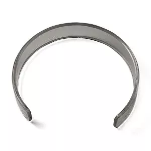 Medline Food Guard with Slight Curve - Food Guard, Size L - MDSR000763