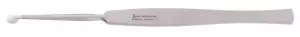 Medline Freer Septum Knife - KNIFE, NASAL, FREER, "D", 15CM, 6" - MDS4637415