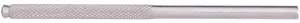Medline Furst Knife Handles - HANDLE, KNIFE, #3K, ROUND KNURLED, 4" - MDS0190694F
