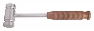Medline Furst Orthopedic Mallets - MALLET, ORTHO, 16OZ(450G), 10.5" - MDS3269045F