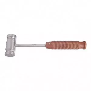 Medline Furst Orthopedic Mallets - MALLETT, ORTHO, 32OZ(900G)10.5" - MDS3269055F