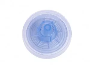 Medline Gas Sampling Lines with Filter - Gas Sampling Line with Filter, .8 Micron - DYNJAA07