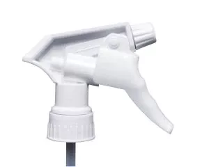 Medline General Purpose Trigger Sprayer - General Purpose Trigger Sprayer, White, 32 oz. - 4900
