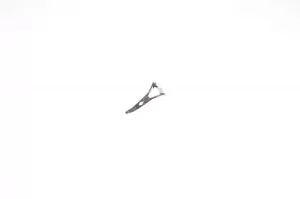 Medline Glover Bulldog Clamps - Glover Bulldog Clamp, Atraumatic Curved, 2 cm - MDG0410436