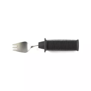 Medline Great Grip Bendable Utensils - Great Grip Spork, Bendable - MDSR004716