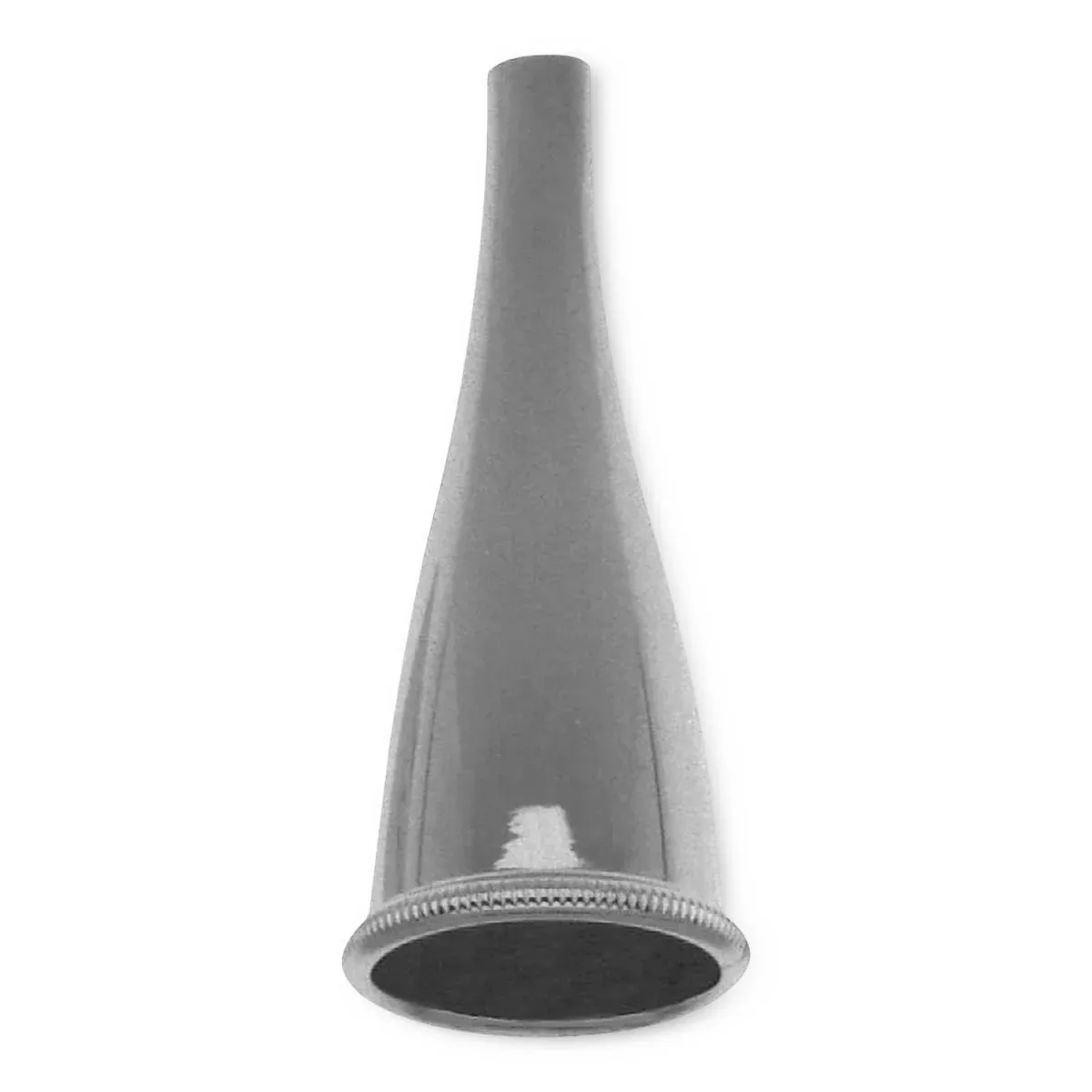 Medline Gruber Ear Specula - Gruber Ear Speculum, Oval, 6.5 mm - MDS4401565