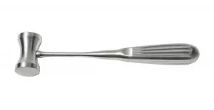 Medline Hajek Mallets - MALLET, HAJEK, ORTHO, 5OZ, 8" - MDS3274822
