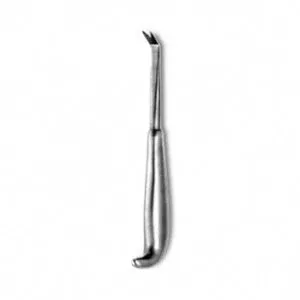 Medline Hargis Strippers - 9" (23 cm) Left 9 mm Hargis Stripper - MDS1286152