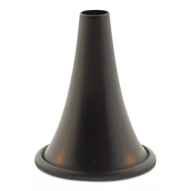 Medline Hartmann Ear Specula - Hartmann Ear Speculum, 5.5 mm - MDS4401055