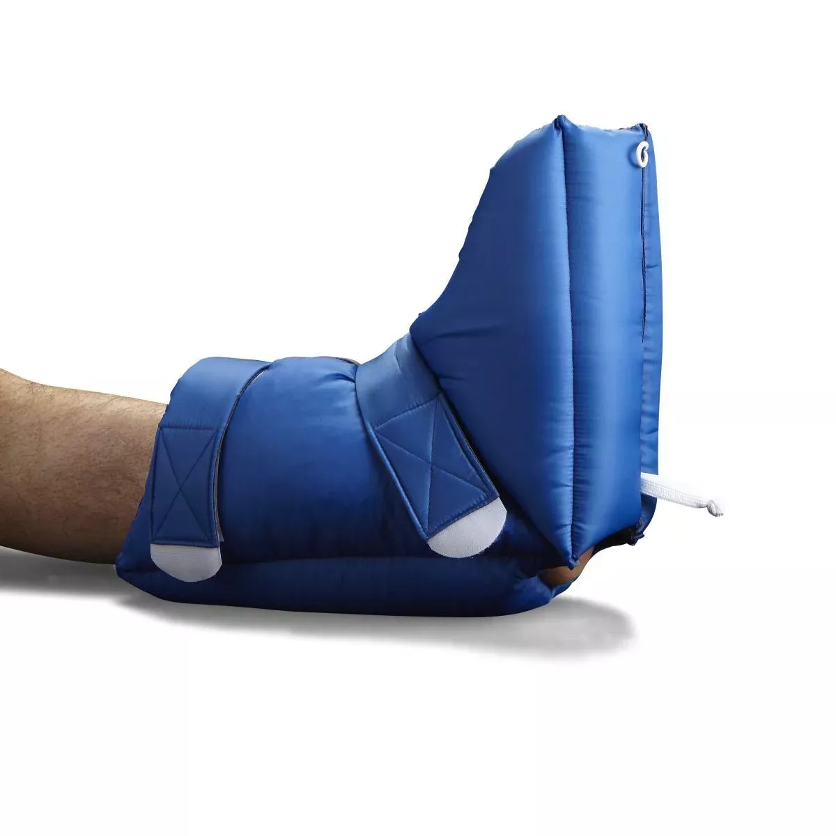Medline Heel Raiser Pro II Heel Protector - Heel Raiser Pro II Heel Protector - MDT82650CS