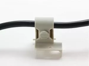Medline Hemo-Force DVT Pump Parts and Accessories - Cable Cover for Hemo-Force MDS600INT and MDS600SQ DVT Pumps - MDSBA106035