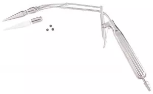 Medline Hemorrhoidal Ligators with Suction - Hemorrhoidal Ligator, Large Suction Head - MDS6840916