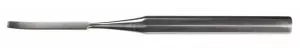 Medline Hibbs Curved Osteotomes - Hibbs Curved Osteotome, 9", 1" Blade - MDS3267125