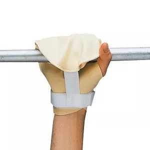 Medline Holding Mitts for Bathing - MITT, HOLDING, UNIVERSAL - MDSR002767