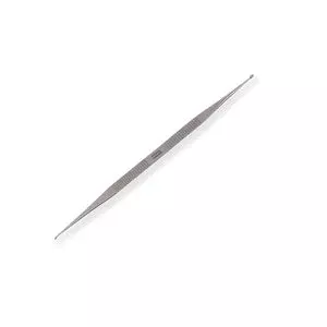 Medline House Ear Curettes - House Ear Curettes, Double-Ended, Light-Angled, 2 and 2.5 Cups - MDS2621703