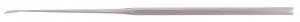 Medline House Knives - KNIFE, SICKLE, CURVED, 7.5MM, 6.5" - MDS0374299