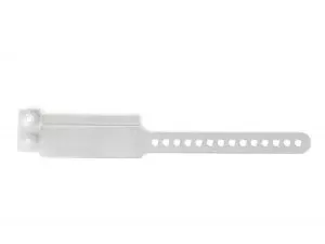 Medline ID Band Inserts for MDS133038 Series - ID Band Insert Card, MDS133038 Series - MDS133076